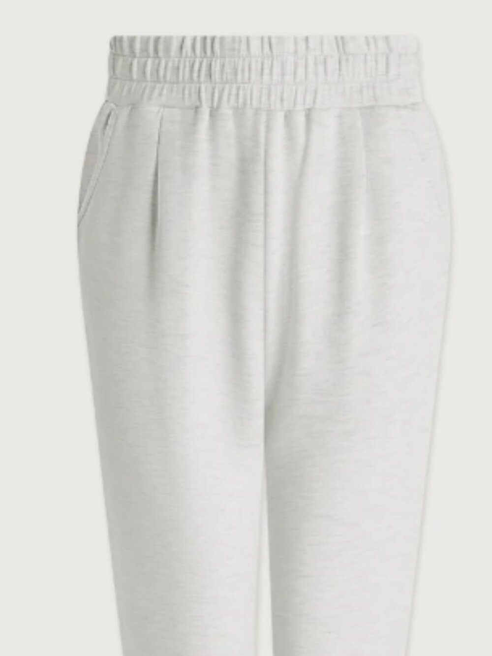 Varley The Rolled Cuff Pant 25" - Size Small